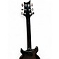 Used PRS S2 Mira Black Solid Body Electric Guitar
