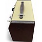 Used Fender Champion 600 5W 1X6 Tube Guitar Combo Amp