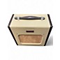 Used Fender Champion 600 5W 1X6 Tube Guitar Combo Amp