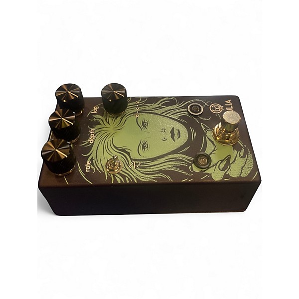 Used Walrus Audio Julia Analog Chorus Effect Pedal