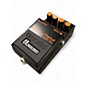 Used BOSS Waza Craft HM-2W Heavy Metal Distortion Effect Pedal