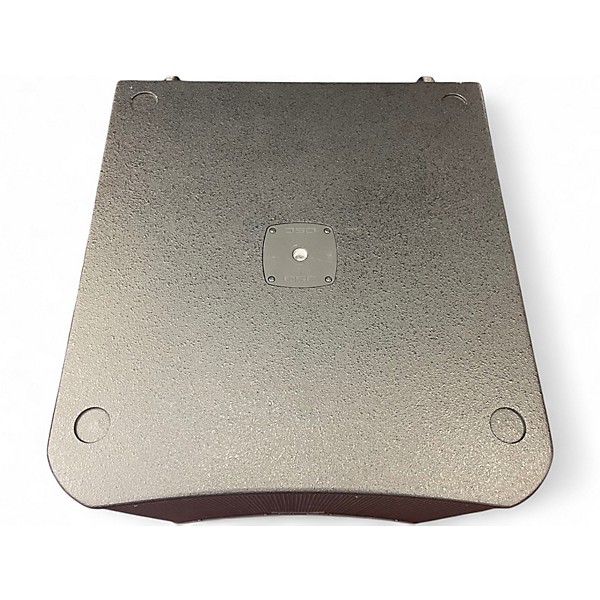 Used QSC KW181 1000W Powered Subwoofer