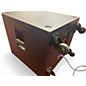 Used QSC KW181 1000W Powered Subwoofer