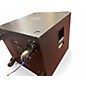 Used QSC KW181 1000W Powered Subwoofer