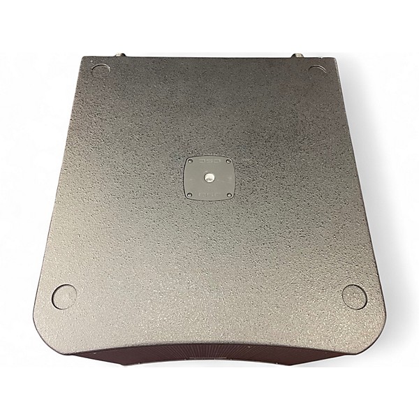 Used QSC KW181 1000W Powered Subwoofer