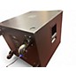 Used QSC KW181 1000W Powered Subwoofer