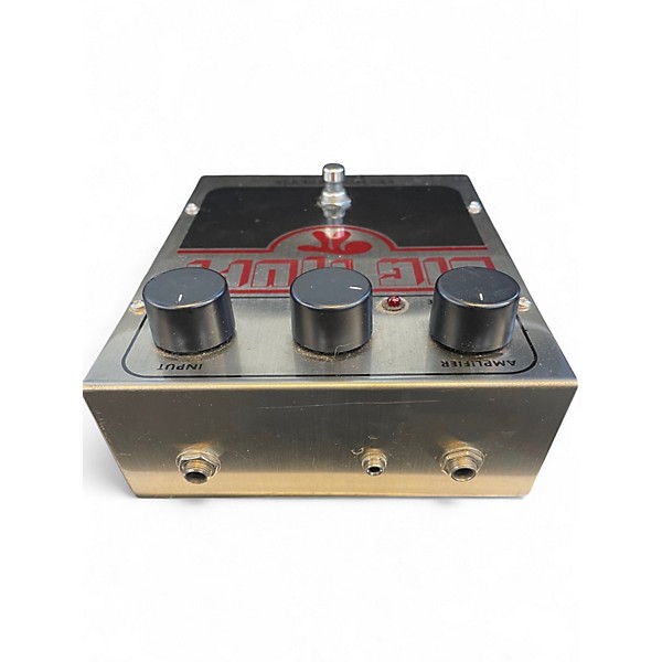 Used Electro-Harmonix BIG MUFF Effect Pedal