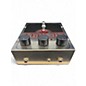 Used Electro-Harmonix BIG MUFF Effect Pedal