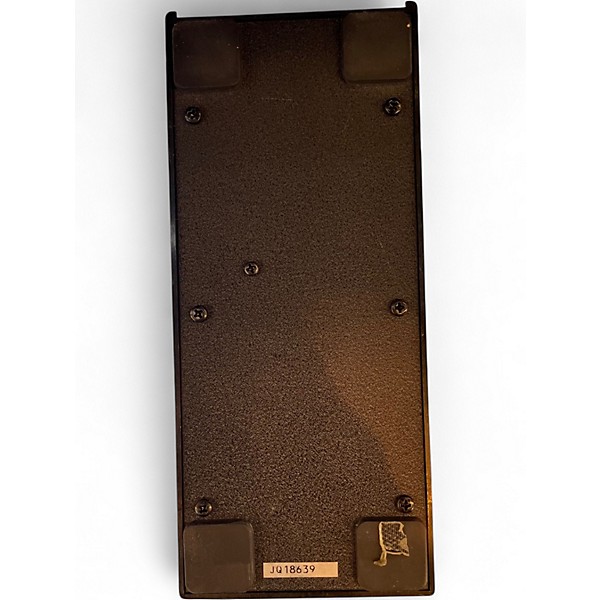 Used BOSS FV50H Pedal