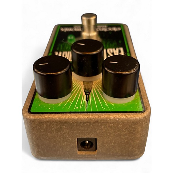 Used Electro-Harmonix EAST RIVER DRIVE Effect Pedal