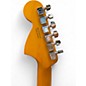 Used Fender American Professional II Telecaster Deluxe Baltic Blue Solid Body Electric Guitar
