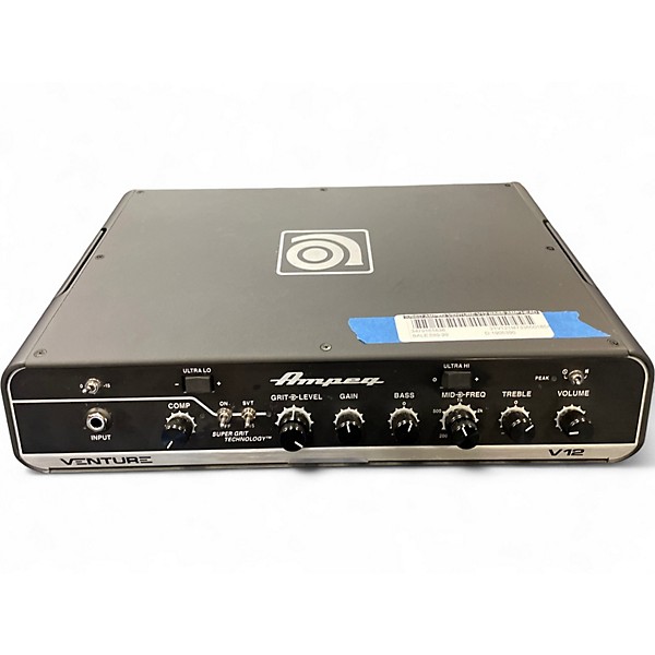 Used Hologram MICROCOSM Effect Pedal