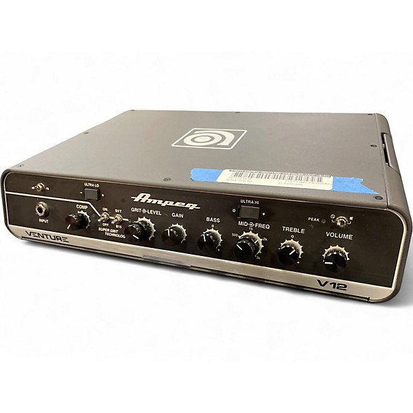 Used Hologram MICROCOSM Effect Pedal
