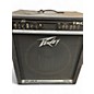Used Peavey Tour TKO 1x15 400W Bass Combo Amp thumbnail