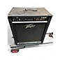Used Peavey Tour TKO 1x15 400W Bass Combo Amp