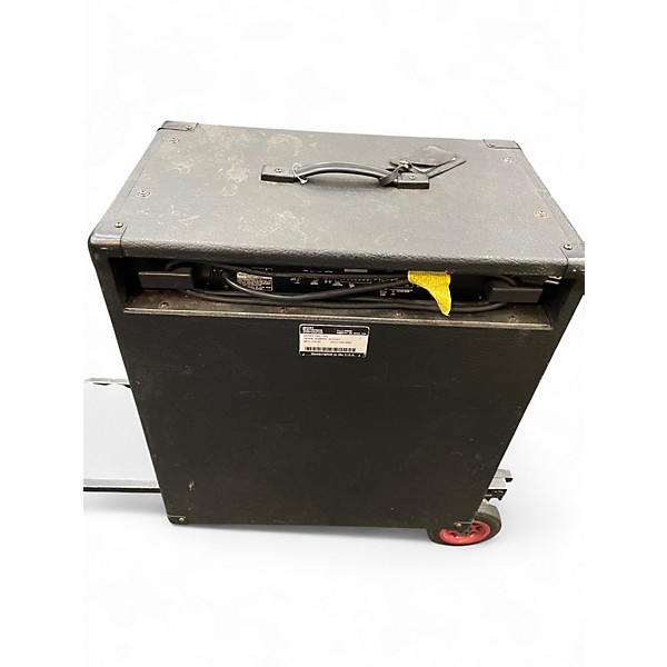 Used Peavey Tour TKO 1x15 400W Bass Combo Amp