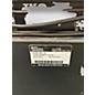 Used Peavey Tour TKO 1x15 400W Bass Combo Amp