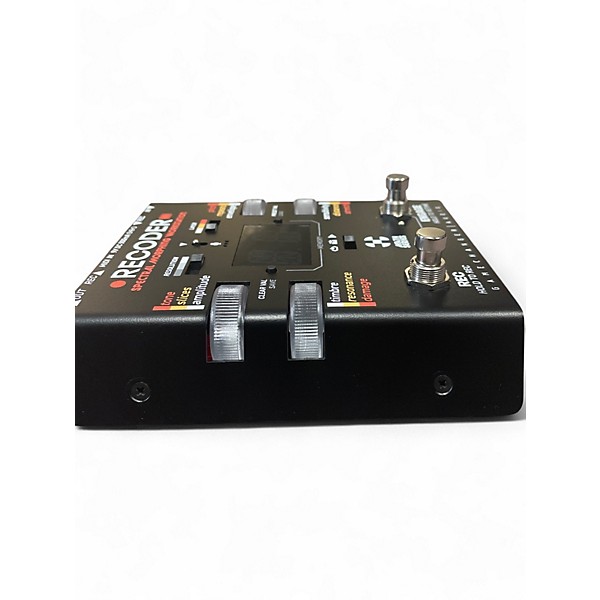 Used 2026 Gamechanger Audio Recoder Multi Effects Processor