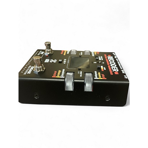 Used 2026 Gamechanger Audio Recoder Multi Effects Processor