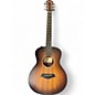 Used Taylor GS Mini-e Koa Plus Tobacco Burst Acoustic Electric Guitar thumbnail