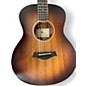 Used Taylor GS Mini-e Koa Plus Tobacco Burst Acoustic Electric Guitar
