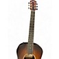 Used Taylor GS Mini-e Koa Plus Tobacco Burst Acoustic Electric Guitar