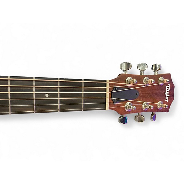 Used Taylor GS Mini-e Koa Plus Tobacco Burst Acoustic Electric Guitar
