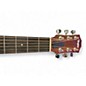 Used Taylor GS Mini-e Koa Plus Tobacco Burst Acoustic Electric Guitar