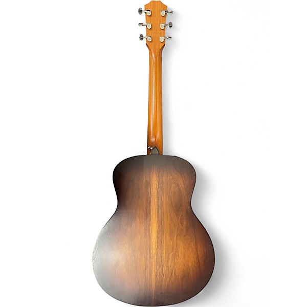 Used Taylor GS Mini-e Koa Plus Tobacco Burst Acoustic Electric Guitar