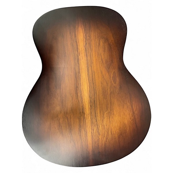 Used Taylor GS Mini-e Koa Plus Tobacco Burst Acoustic Electric Guitar