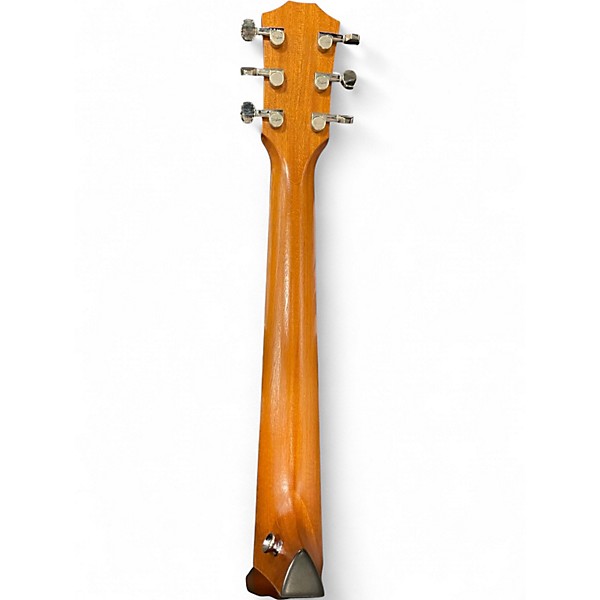 Used Taylor GS Mini-e Koa Plus Tobacco Burst Acoustic Electric Guitar