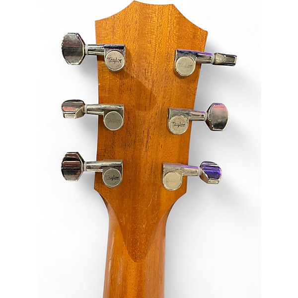 Used Taylor GS Mini-e Koa Plus Tobacco Burst Acoustic Electric Guitar