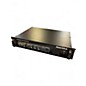Used Hartke LH500 500W Bass Amp Head thumbnail