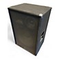 Used Carvin LS1503 Bass Cabinet thumbnail