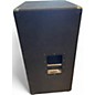 Used Carvin LS1503 Bass Cabinet