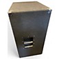 Used Carvin LS1503 Bass Cabinet