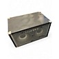 Used Hartke Hydrive 2000W 8x10 Bass Cabinet thumbnail