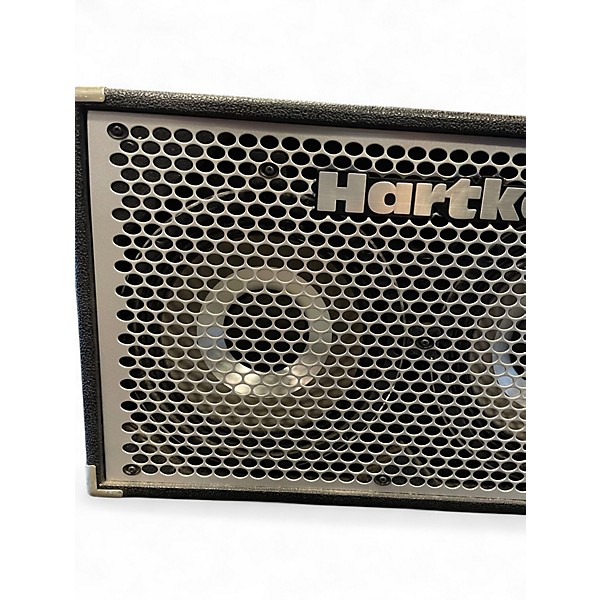 Used Hartke Hydrive 2000W 8x10 Bass Cabinet