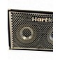 Used Hartke Hydrive 2000W 8x10 Bass Cabinet