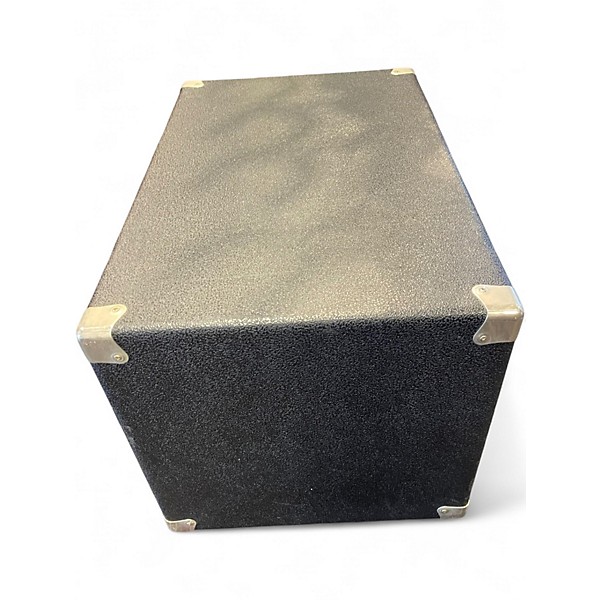 Used Hartke Hydrive 2000W 8x10 Bass Cabinet