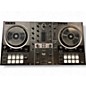 Used Hercules DJ Impulse 500 DJ Controller thumbnail