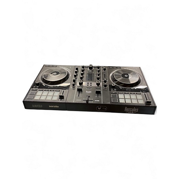 Used Hercules DJ Impulse 500 DJ Controller
