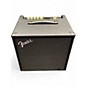 Used Fender RUMBLE STUDIO 40 Bass Combo Amp thumbnail