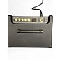 Used Fender RUMBLE STUDIO 40 Bass Combo Amp