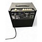 Used Fender RUMBLE STUDIO 40 Bass Combo Amp