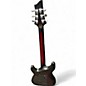 Used Schecter Guitar Research C1 Floyd Rose Platinum Red Solid Body Electric Guitar