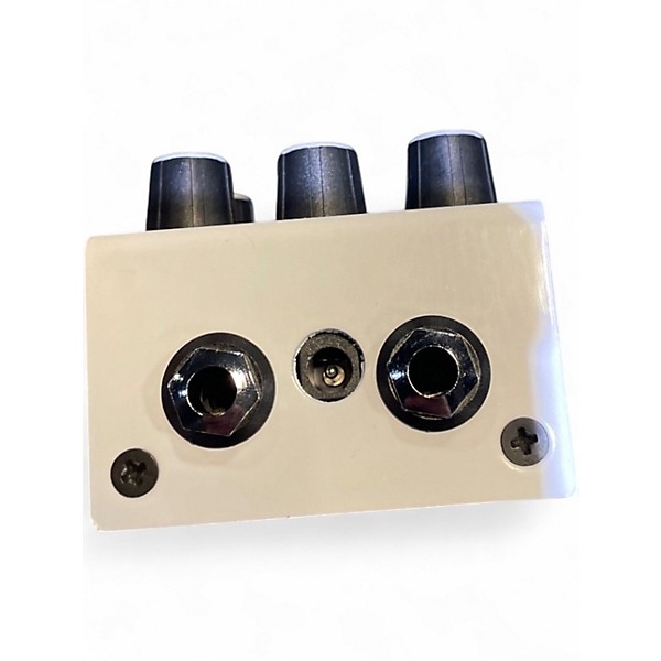 Used Soldano Super Lead Overdrive Effect Pedal