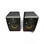 Used KRK Go Aux Powered Monitor thumbnail