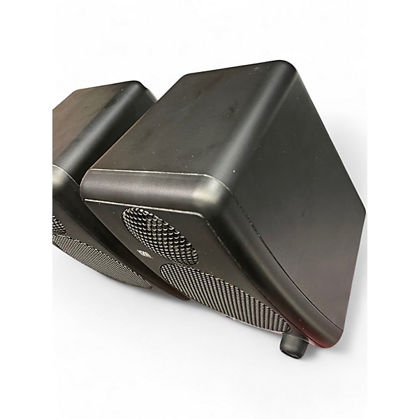 Used KRK Go Aux Powered Monitor