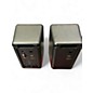 Used KRK Go Aux Powered Monitor